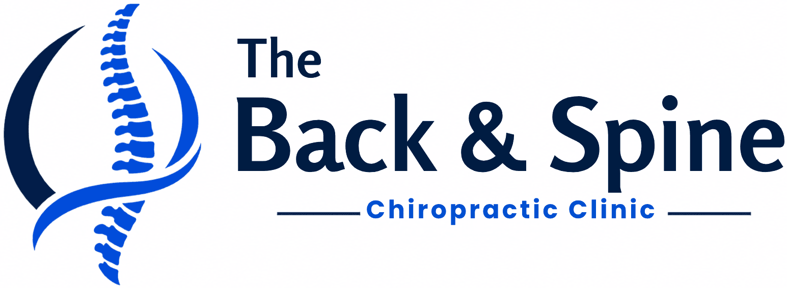 The Back & Spine Clinic, Chiropractic Clinic